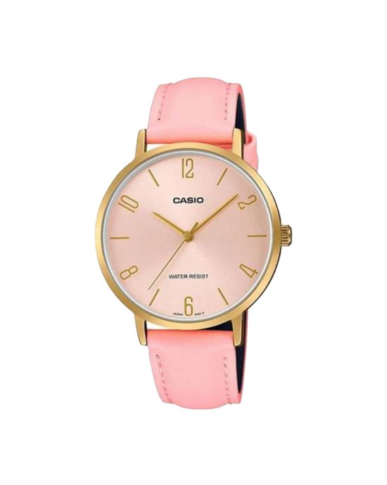 ساعت مچی زنانه کاسیو CASIO LTP-VT01GL-4B
