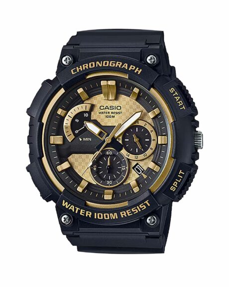 ساعت مچی مردانه کاسیو CASIO MCW-200H-9AV