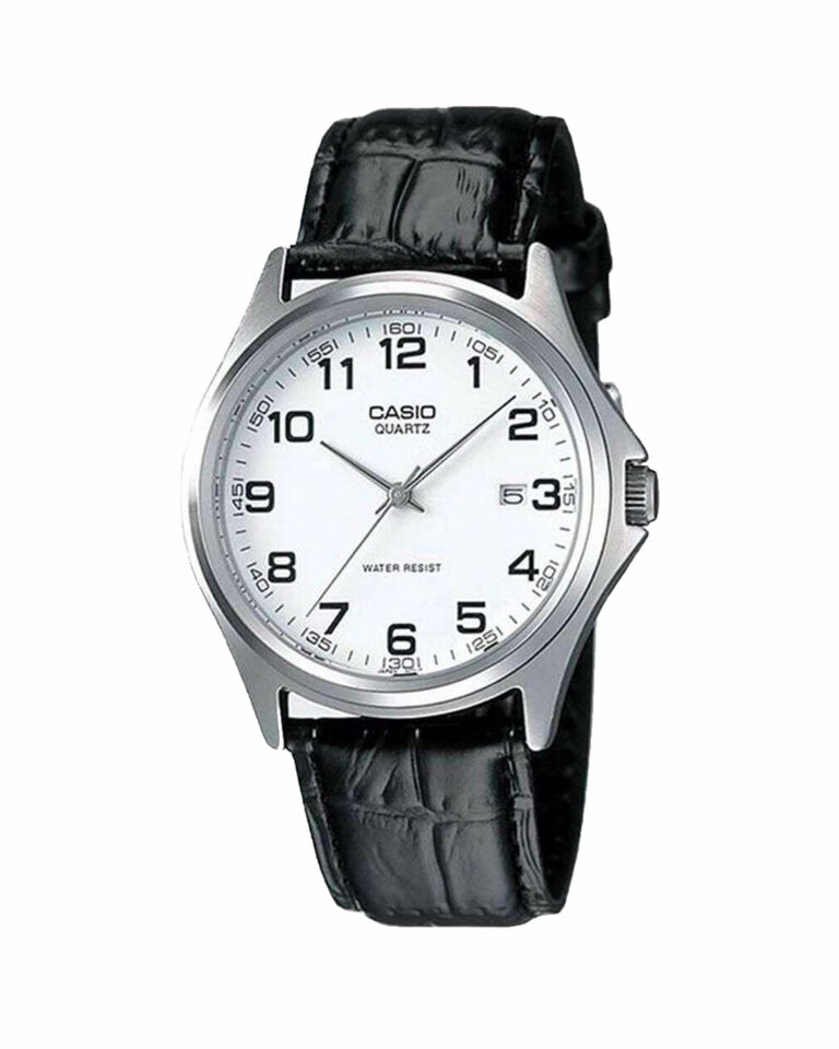 ساعت مچی مردانه کاسیو CASIO MTP-1183E-7B