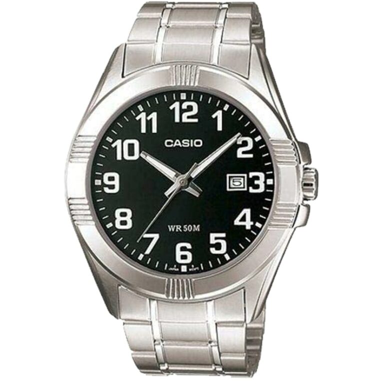 ساعت مچی مردانه کاسیو CASIO MTP-1308D-1BV