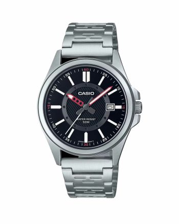 ساعت مچی مردانه کاسیو CASIO MTP-E700D-1EV