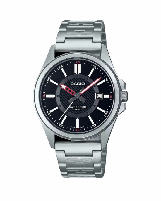 ساعت مچی مردانه کاسیو CASIO MTP-E700D-1EV