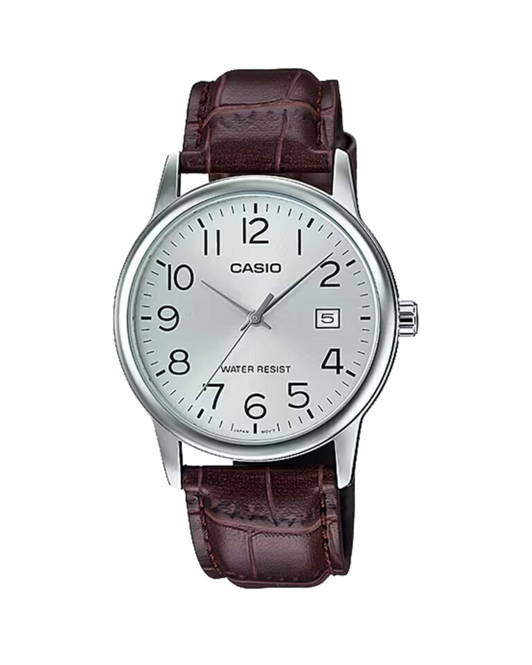 ساعت مچی مردانه کاسیو CASIO MTP-V002L-7B2