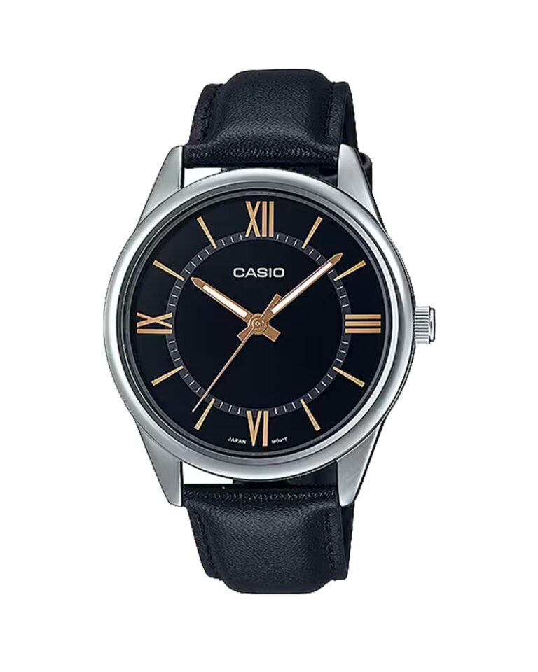 ساعت مچی مردانه کاسیو CASIO MTP-V005L-1B5