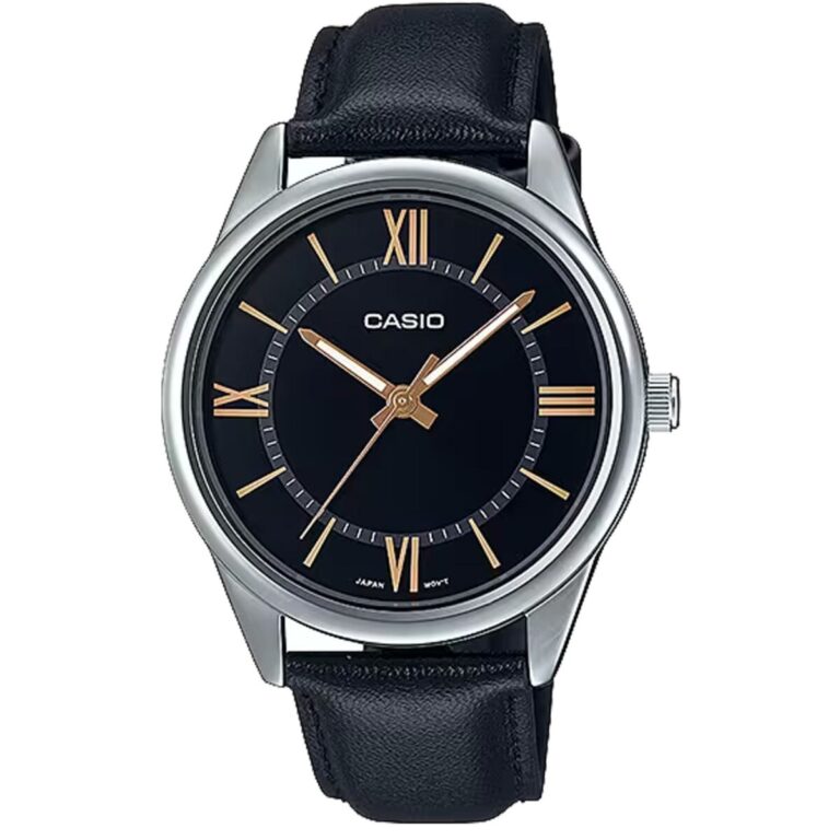 ساعت مچی مردانه کاسیو CASIO MTP-V005L-1B5