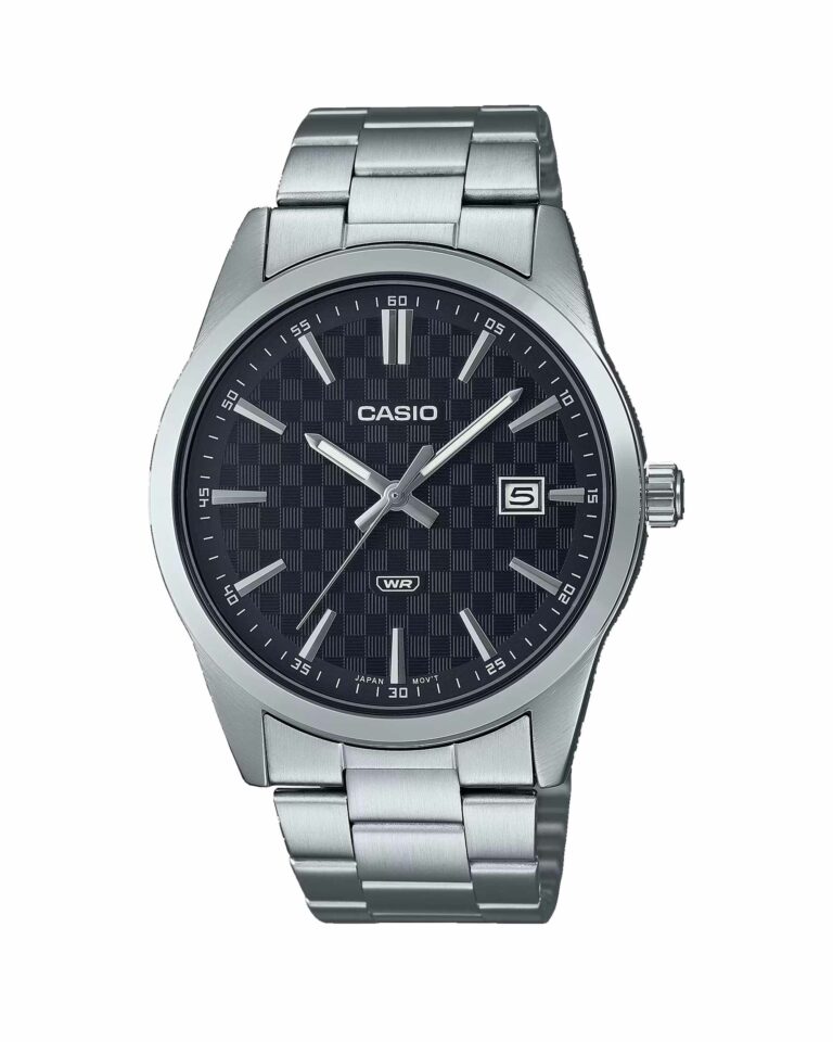 ساعت مچی مردانه کاسیو CASIO MTP-VD03D-1A
