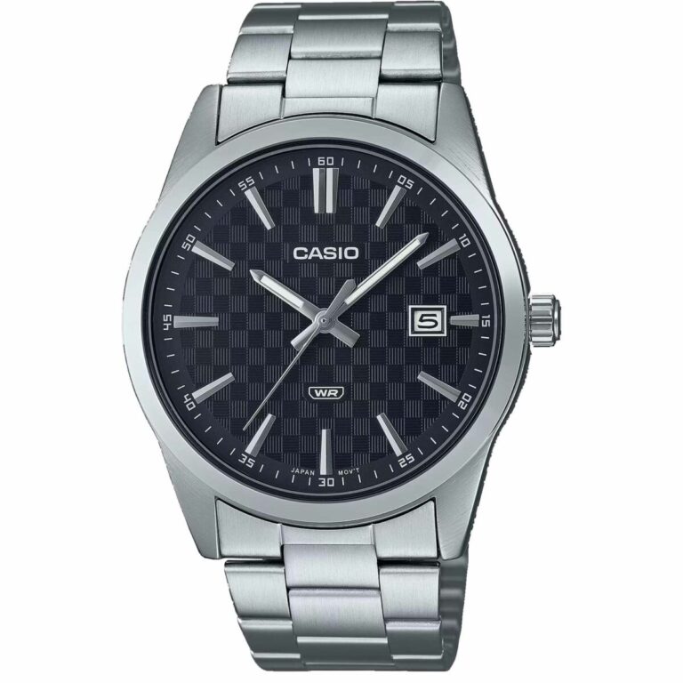 ساعت مچی مردانه کاسیو CASIO MTP-VD03D-1A