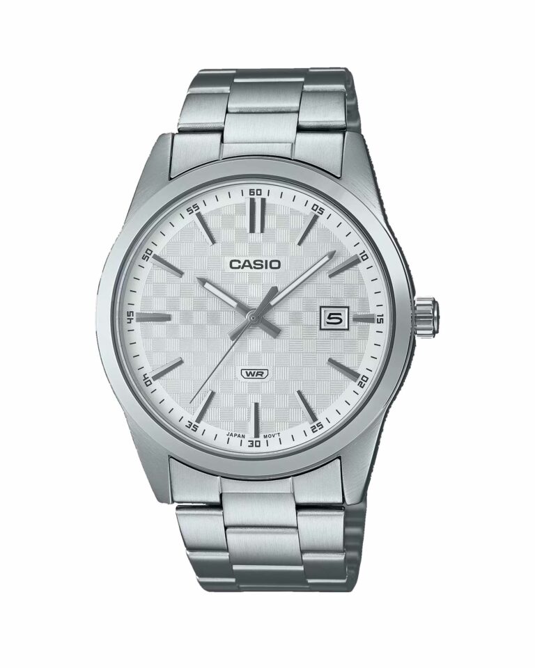ساعت مچی مردانه کاسیو CASIO MTP-VD03D-7A