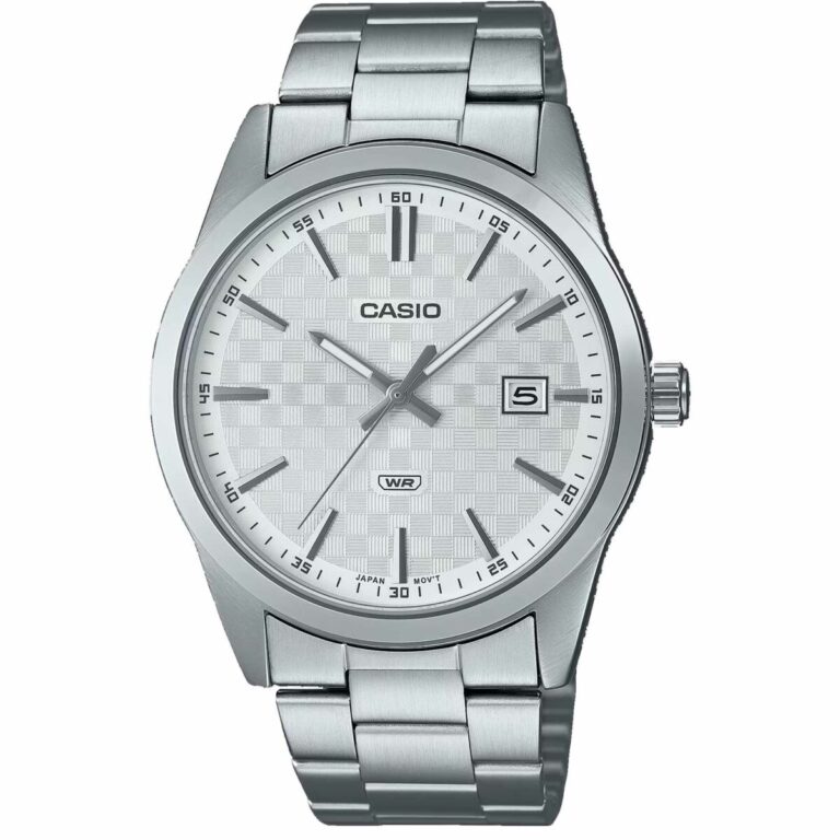 ساعت مچی مردانه کاسیو CASIO MTP-VD03D-7A