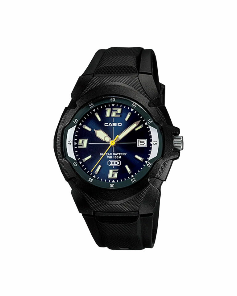 ساعت مچی مردانه کاسیو CASIO MW-600F-2AV
