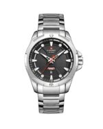 ساعت مچی مردانه ناوی فورس NAVIFORCE NF9161 S/B