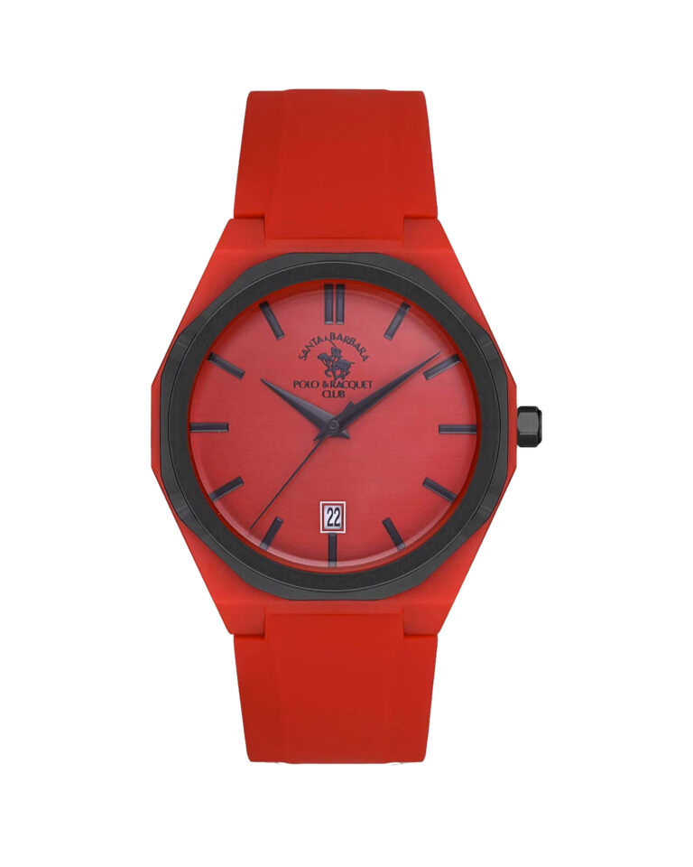 ساعت مچی مردانه پولو سانتا باربارا POLO SANTA BARBARA SB.1.10172-6