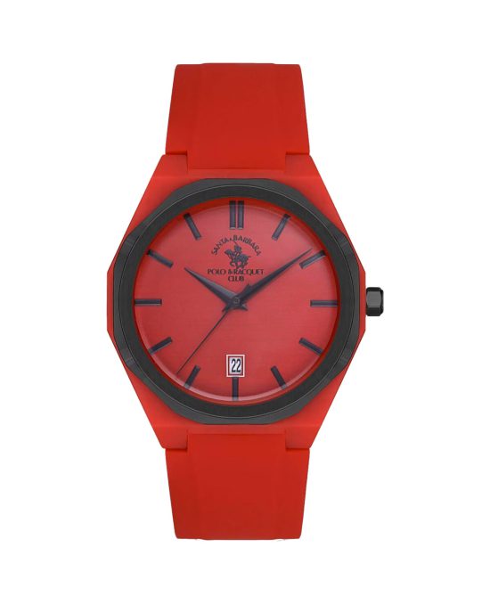 ساعت مچی مردانه پولو سانتا باربارا POLO SANTA BARBARA SB.1.10172-6