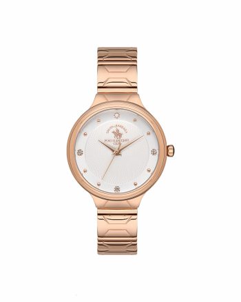 ساعت مچی زنانه پولو سانتا باربارا POLO SANTA BARBARA SB.1.10258.2