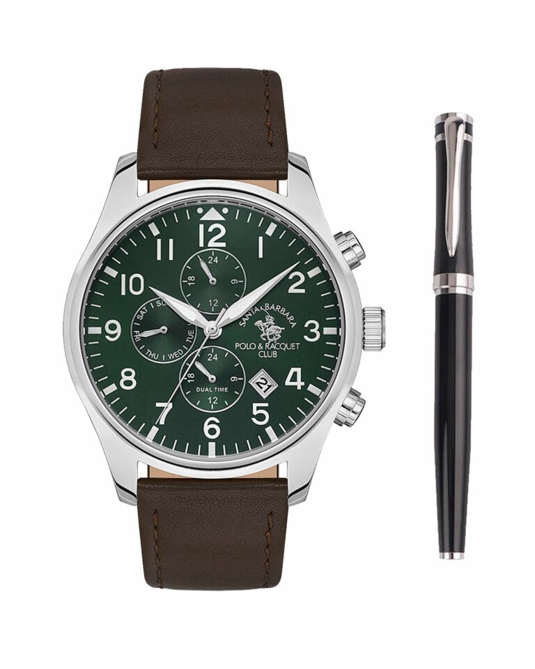 ساعت مچی مردانه پولو سانتا باربارا POLO SANTA BARBARA SB.1.10395.3