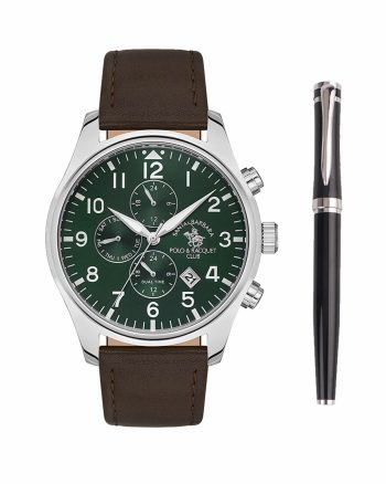 ساعت مچی مردانه پولو سانتا باربارا POLO SANTA BARBARA SB.1.10395.3