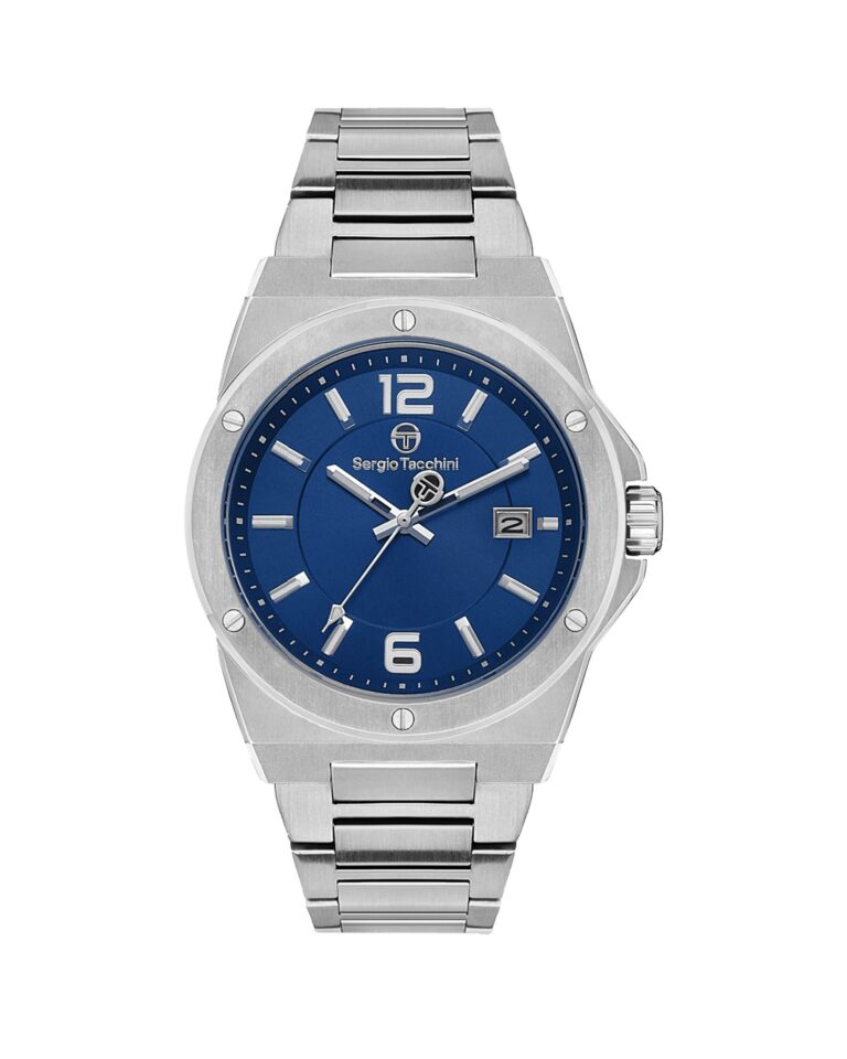 ساعت مچی مردانه سرجیو تاچینی SERGIO TACCHINI ST.1.10367.3