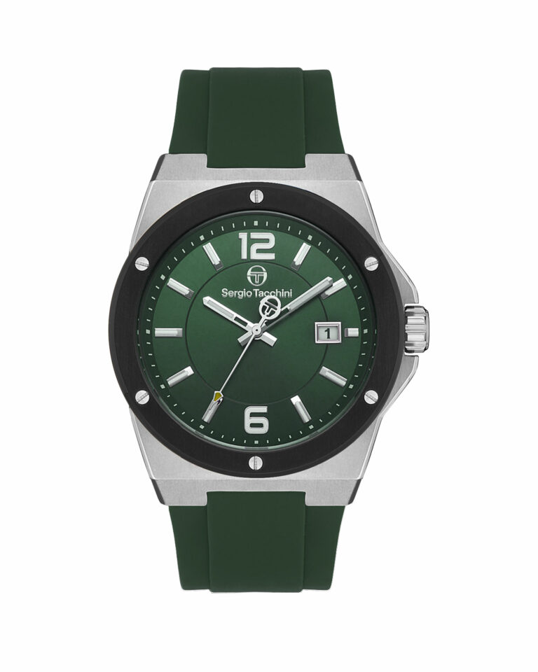 ساعت مچی مردانه سرجیو تاچینی SERGIO TACCHINI ST.1.10368.3