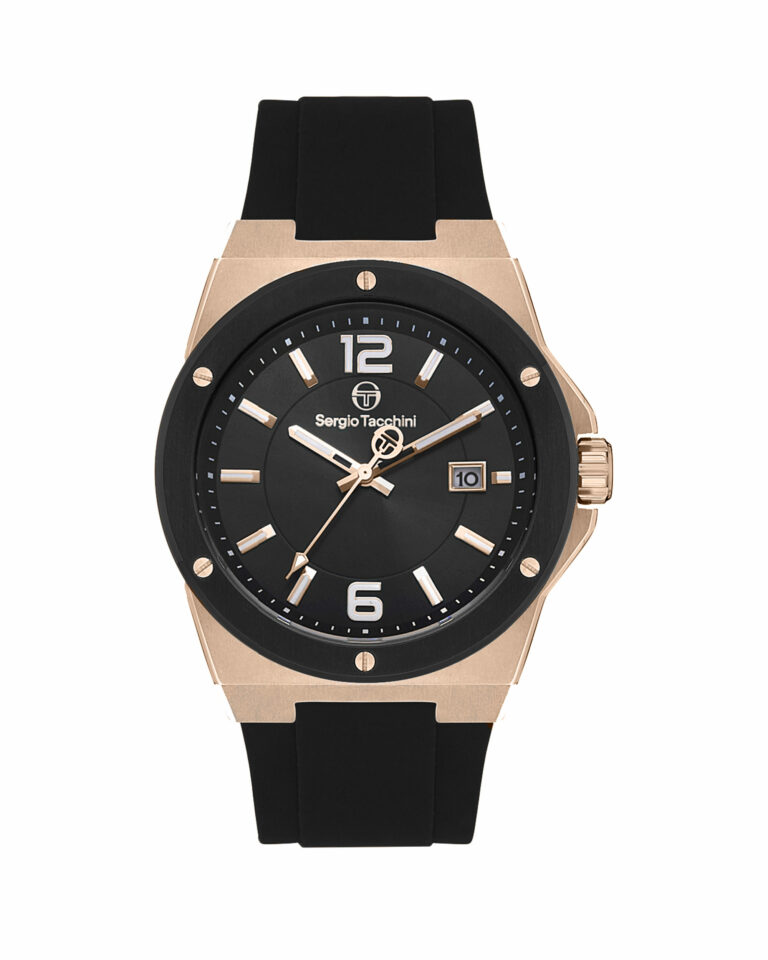 ساعت مچی مردانه سرجیو تاچینی SERGIO TACCHINI ST.1.10368.4