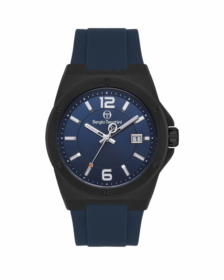 ساعت مچی مردانه سرجیو تاچینی SERGIO TACCHINI ST.1.10368.5