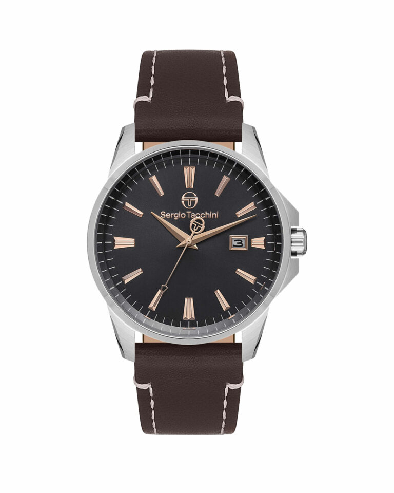 ساعت مچی مردانه سرجیو تاچینی SERGIO TACCHINI ST.1.10345.1