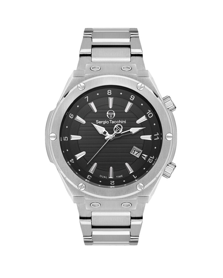 ساعت مچی مردانه سرجیو تاچینی SERGIO TACCHINI ST.1.10374.1