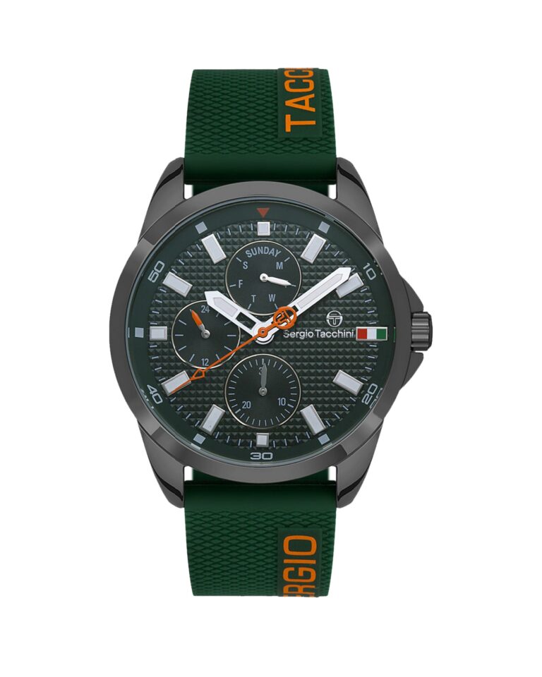 ساعت مچی مردانه سرجیو تاچینی SERGIO TACCHINI ST.1.10459.4
