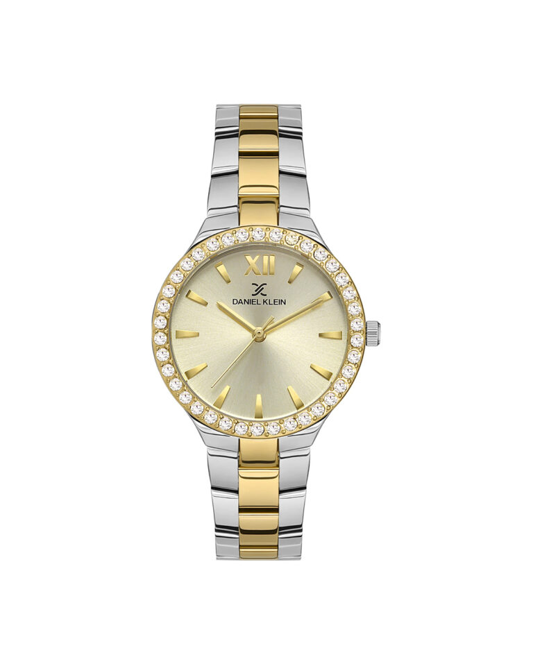 ساعت مچی زنانه دنیل کلین DANIEL KLEIN DK.1.13205.5
