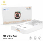 ساعت هوشمند Haino Teko T93 ULTRA MAX