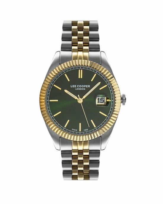 ساعت مچی مردانه لی کوپر LEE COOPER LC07215.250
