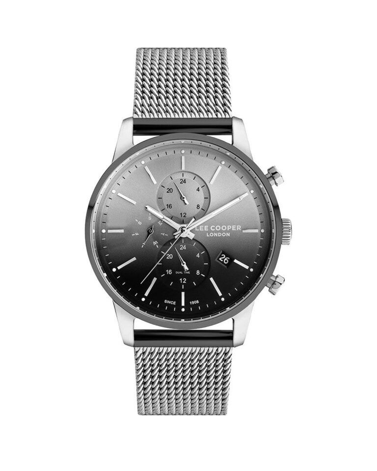 ساعت مچی مردانه لی کوپر LEE COOPER LC07084.350