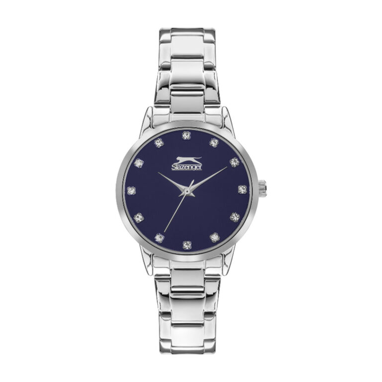 ساعت مچی زنانه اسلازنجر SLAZENGER SL.9.2071.3.05
