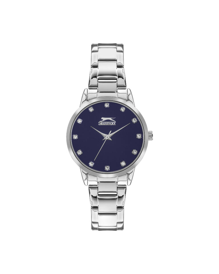 ساعت مچی زنانه اسلازنجر SLAZENGER SL.9.2071.3.05