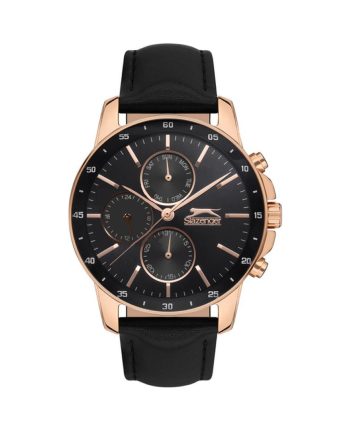 ساعت مچی مردانه اسلازنجر SLAZENGER SL.9.6525.2.02