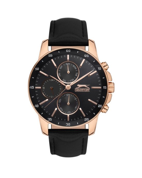 ساعت مچی مردانه اسلازنجر SLAZENGER SL.9.6525.2.02