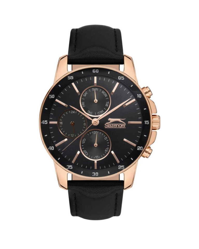 ساعت مچی مردانه اسلازنجر SLAZENGER SL.9.6525.2.02