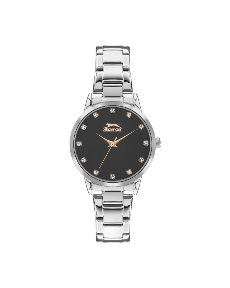 ساعت مچی زنانه اسلازنجر SLAZENGER SL.9.2071.3.04