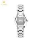 ساعت مچی زنانه اسلازنجر SLAZENGER SL.9.2071.3.05