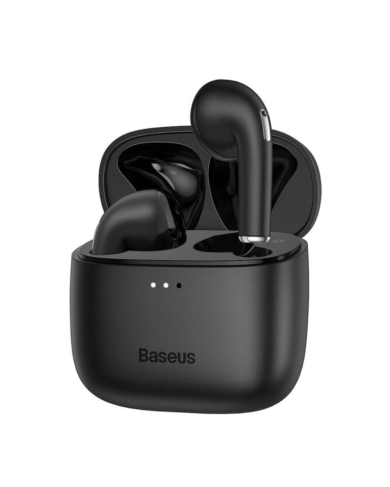 هدفون بی سیم بیسوس Baseus Bowie E8
