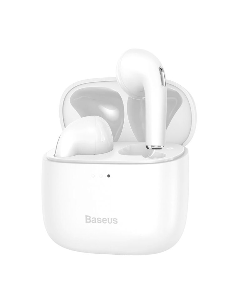 هدفون بی سیم بیسوس Baseus Bowie E8