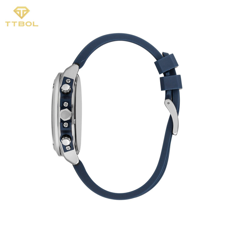 ساعت مچی مردانه بورلی هیلز پولو کلاب BEVERLY HILLS POLO CLUB BP3267X.399