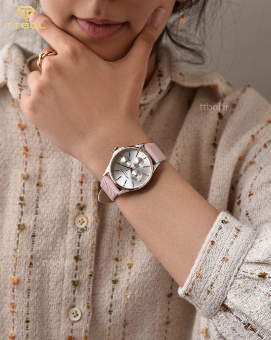 ساعت مچی زنانه لی کوپر LEE COOPER LC07451.537