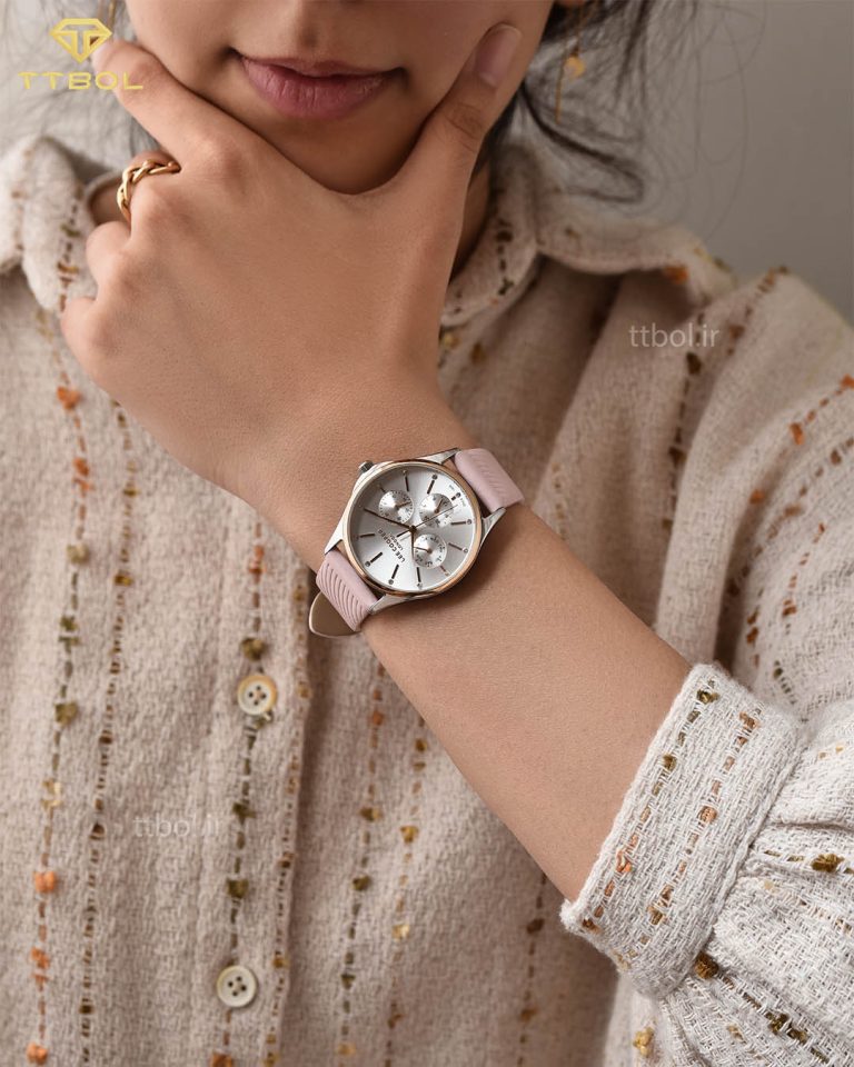 ساعت مچی زنانه لی کوپر LEE COOPER LC07451.537