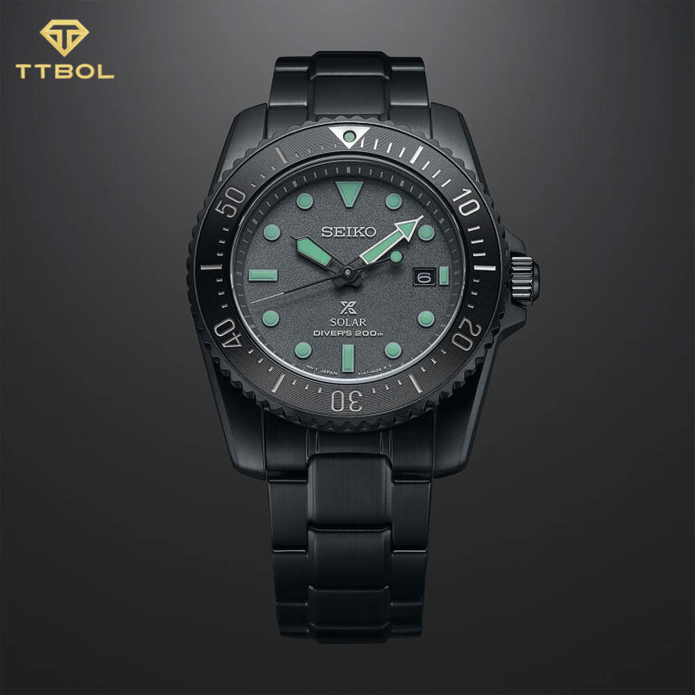 ساعت مچی مردانه سیکو SEIKO SNE587P1