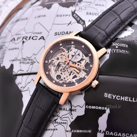 ساعت مچی مردانه واشرون کنستانتین VACHERON CONSTANTIN CW7305 B/R