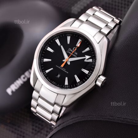 ساعت مچی مردانه امگا OMEGA SEAMASTER AQUA TERRA S/B