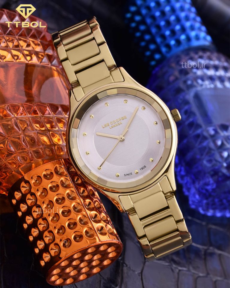 ساعت مچی زنانه لی کوپر LEE COOPER LC07460.130