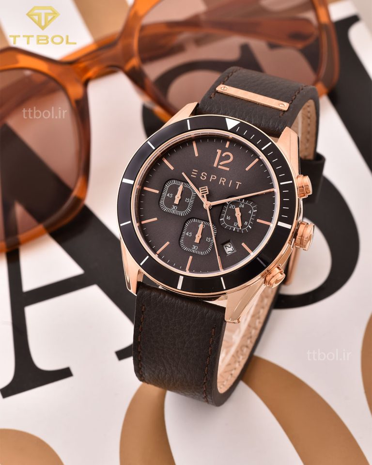 ساعت مچی مردانه اسپریت ESPRIT ES1G372L0025