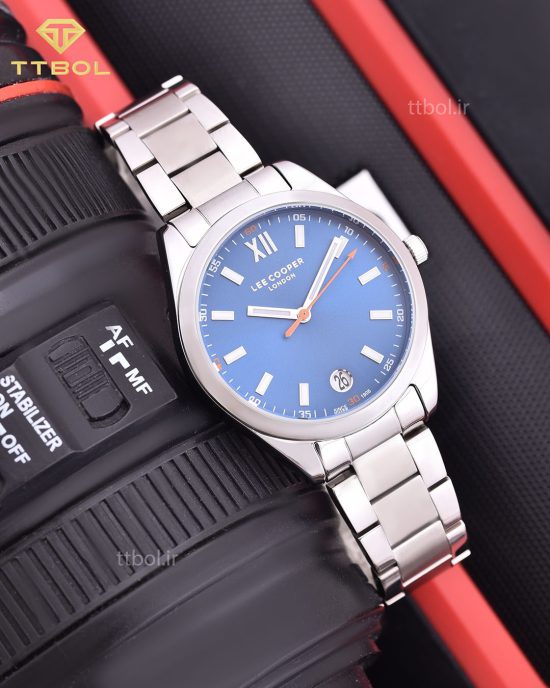 ساعت مچی زنانه لی کوپر عقربه ای LEE COOPER LC07102.390