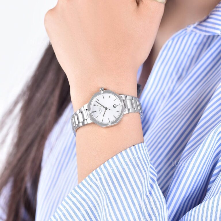 ساعت مچی زنانه کاسیو شین اوجینال CASIO SHE-4543D-7A